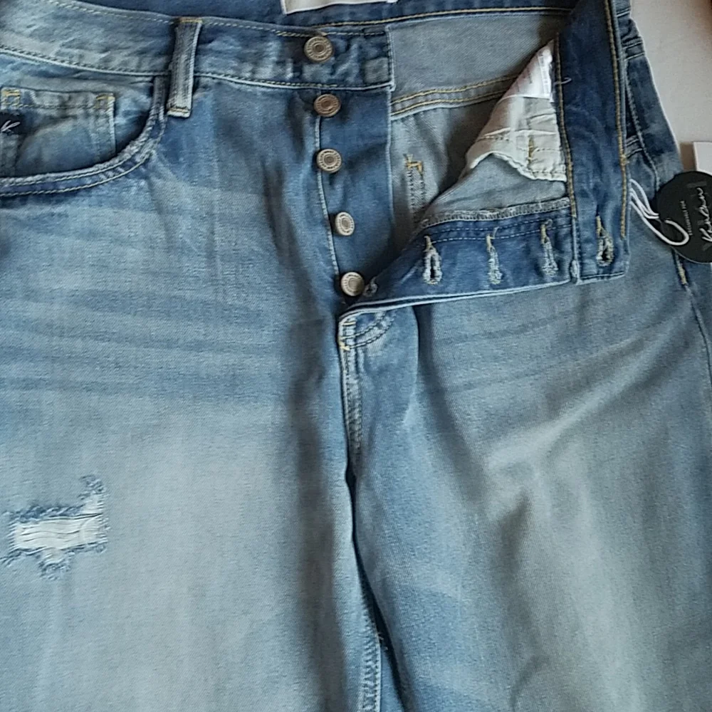 KANCAN Jeans - Picture 3 of 4